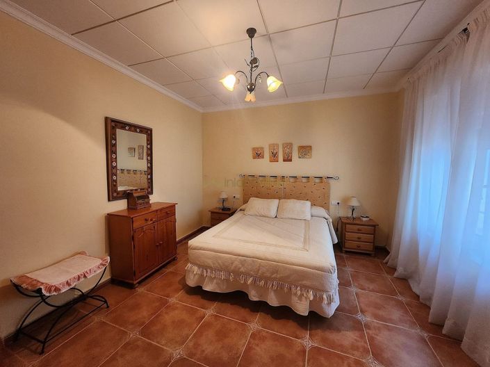 Image No.10-Villa de 7 chambres à vendre à Villena