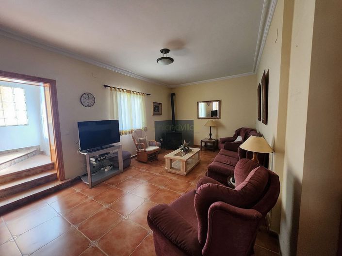 Image No.11-Villa de 7 chambres à vendre à Villena