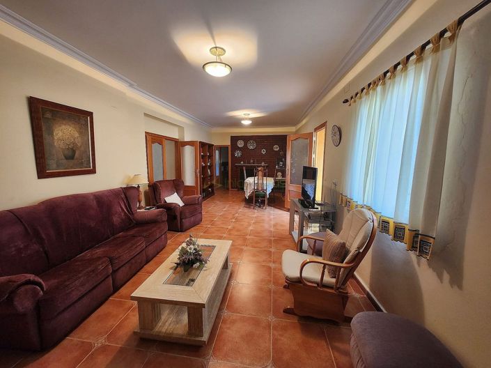 Image No.15-Villa de 7 chambres à vendre à Villena