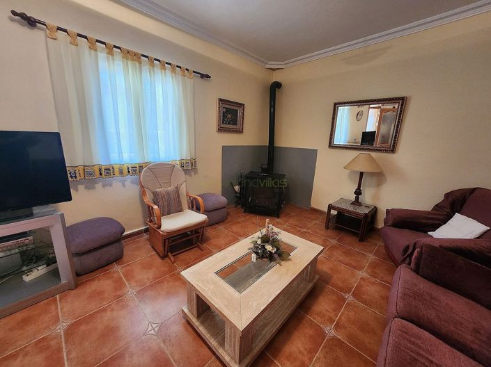 Image No.16-Villa de 7 chambres à vendre à Villena