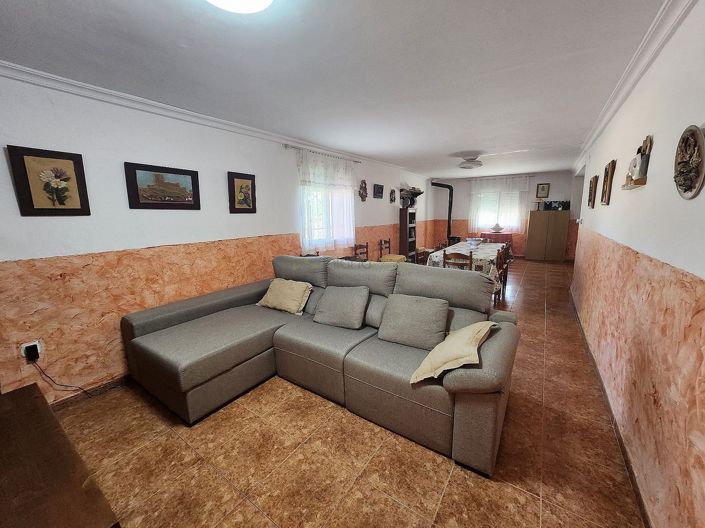 Image No.17-Villa de 7 chambres à vendre à Villena