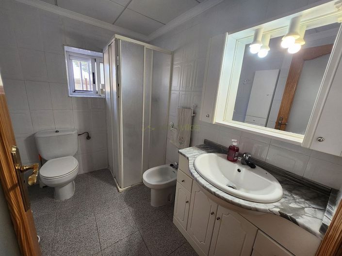 Image No.20-Villa de 7 chambres à vendre à Villena