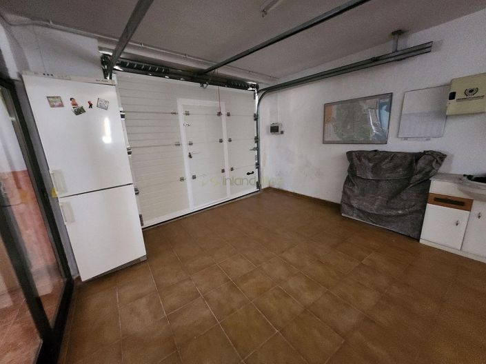 Image No.22-Villa de 7 chambres à vendre à Villena