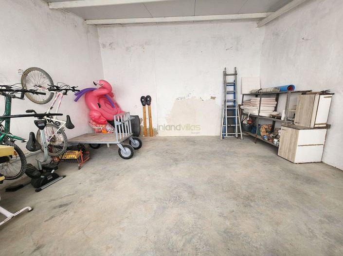 Image No.26-Villa de 7 chambres à vendre à Villena