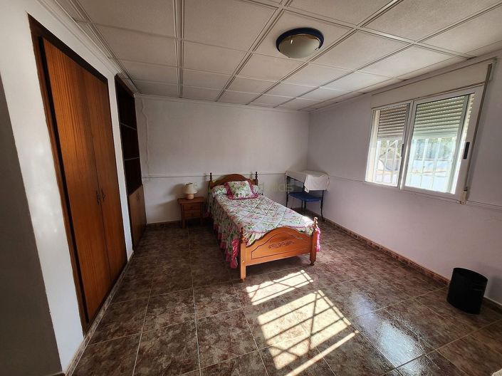 Image No.30-Villa de 7 chambres à vendre à Villena