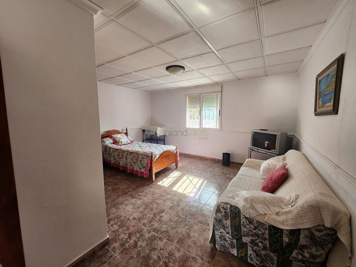 Image No.32-Villa de 7 chambres à vendre à Villena