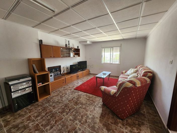 Image No.33-Villa de 7 chambres à vendre à Villena