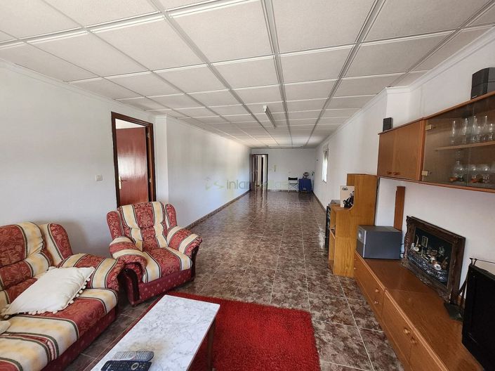 Image No.34-Villa de 7 chambres à vendre à Villena