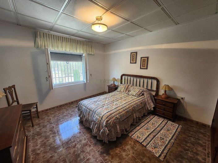 Image No.39-Villa de 7 chambres à vendre à Villena