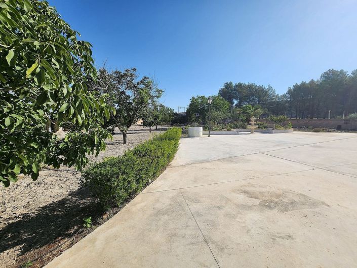 Image No.45-Villa de 7 chambres à vendre à Villena