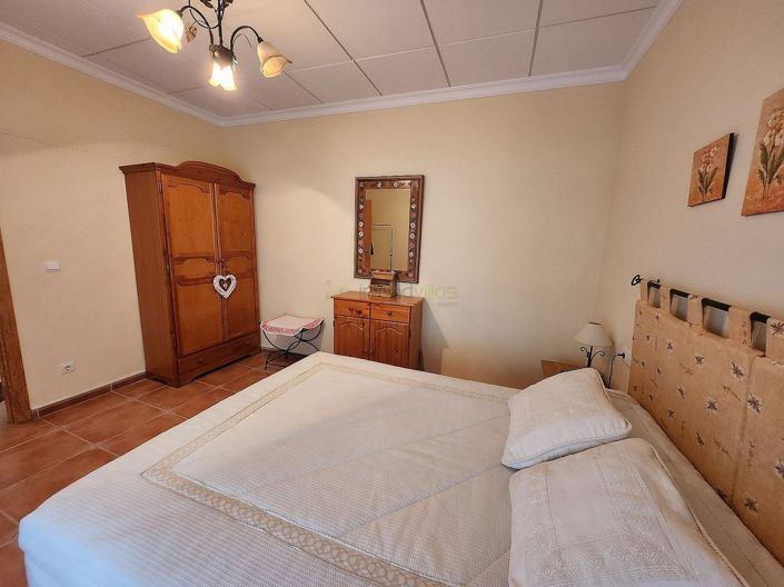 Image No.9-Villa de 7 chambres à vendre à Villena