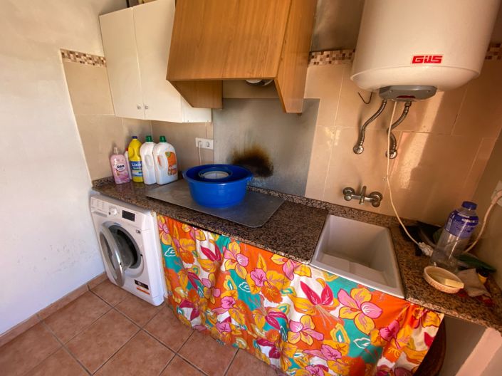 Image No.14-Maison de campagne de 3 chambres à vendre à Salinas