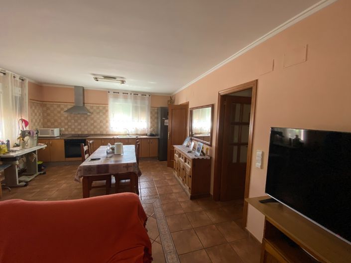 Image No.4-Maison de campagne de 3 chambres à vendre à Salinas