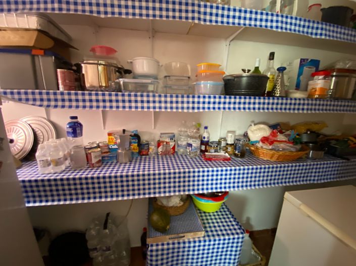 Image No.24-Maison de campagne de 3 chambres à vendre à Salinas