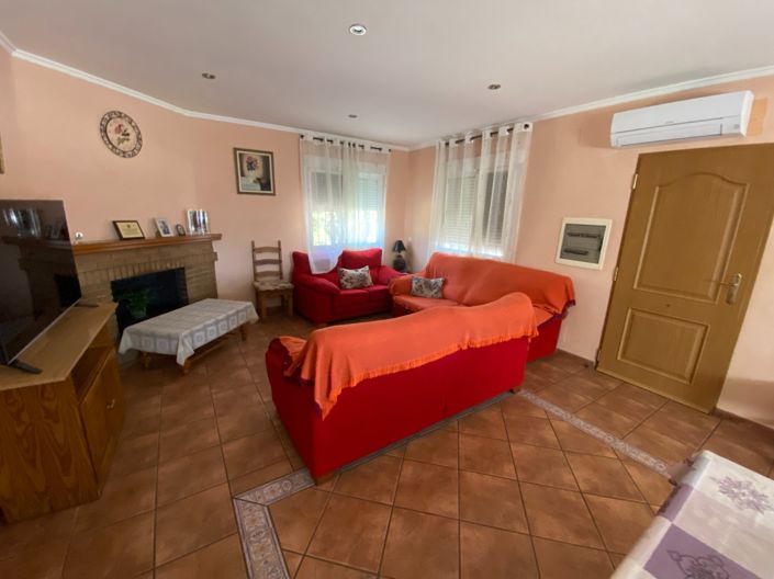 Image No.25-Maison de campagne de 3 chambres à vendre à Salinas