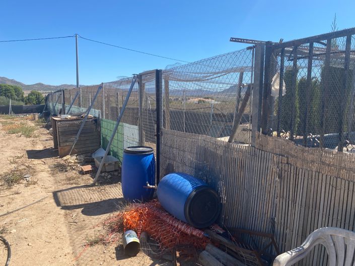 Image No.45-Maison de campagne de 3 chambres à vendre à Salinas