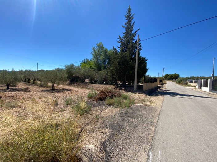 Image No.47-Maison de campagne de 3 chambres à vendre à Salinas