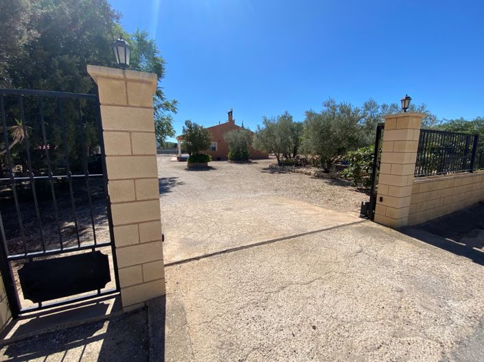 Image No.51-Maison de campagne de 3 chambres à vendre à Salinas