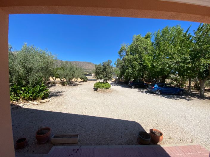 Image No.9-Maison de campagne de 3 chambres à vendre à Salinas