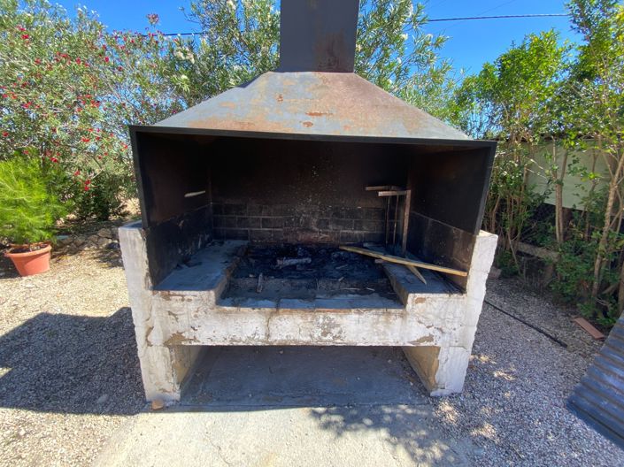 Image No.10-Maison de campagne de 3 chambres à vendre à Salinas