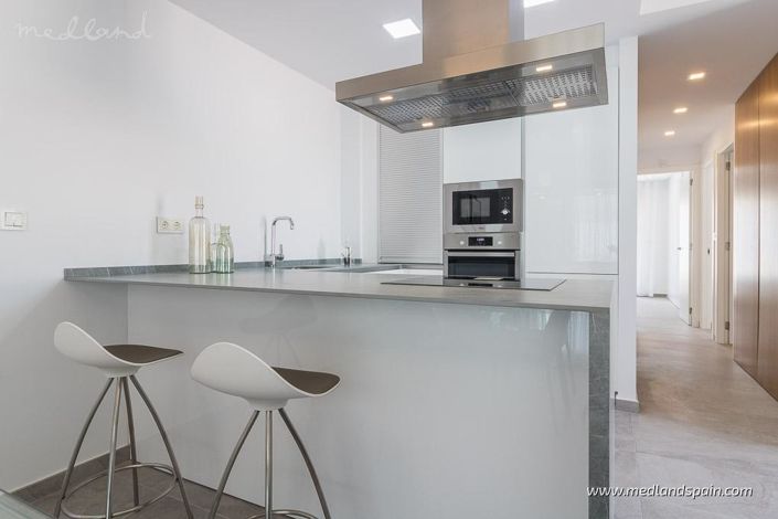 Image No.7-3 Bed Apartment for sale