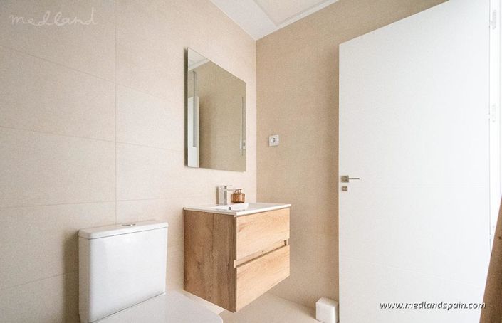 Image No.11-Appartement de 3 chambres à vendre à Pilar de la Horadada