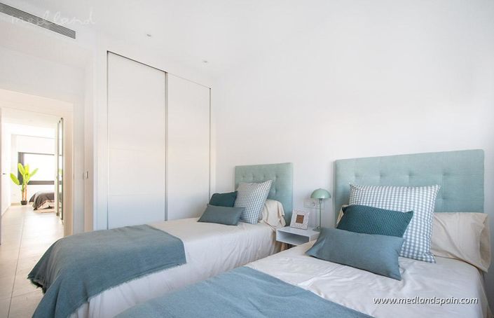 Image No.12-Appartement de 3 chambres à vendre à Pilar de la Horadada