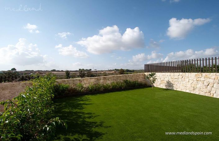 Image No.3-Appartement de 3 chambres à vendre à Pilar de la Horadada