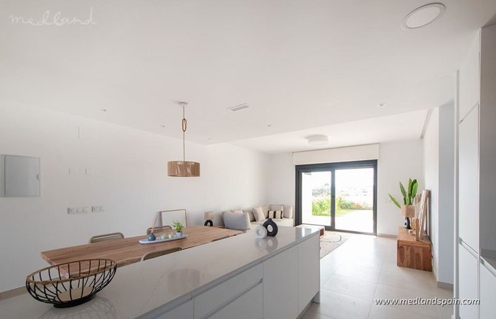 Image No.7-Appartement de 3 chambres à vendre à Pilar de la Horadada