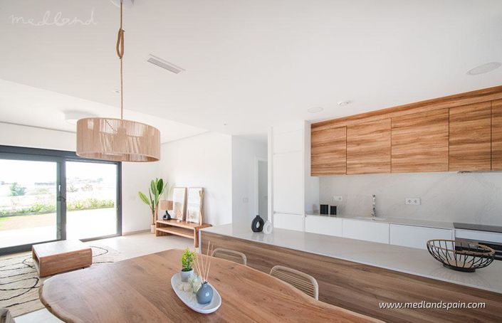 Image No.8-Appartement de 3 chambres à vendre à Pilar de la Horadada