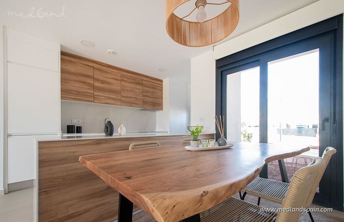 Image No.9-Appartement de 3 chambres à vendre à Pilar de la Horadada