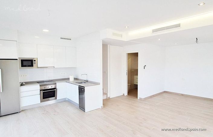 Image No.6-Villa de 3 chambres à vendre à Orihuela Costa