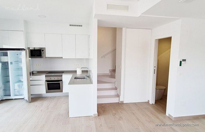 Image No.9-Villa de 3 chambres à vendre à Orihuela Costa