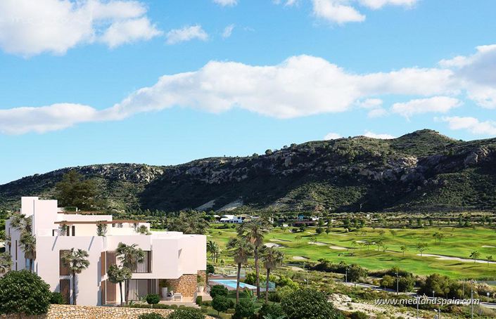 Image No.15-2 Bed Apartment for sale