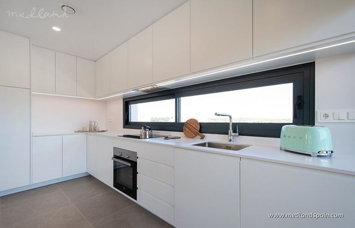 Image No.12-Villa de 4 chambres à vendre à Orihuela Costa