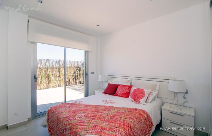 Image No.14-3 Bed Villa for sale