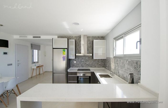 Image No.8-3 Bed Villa for sale