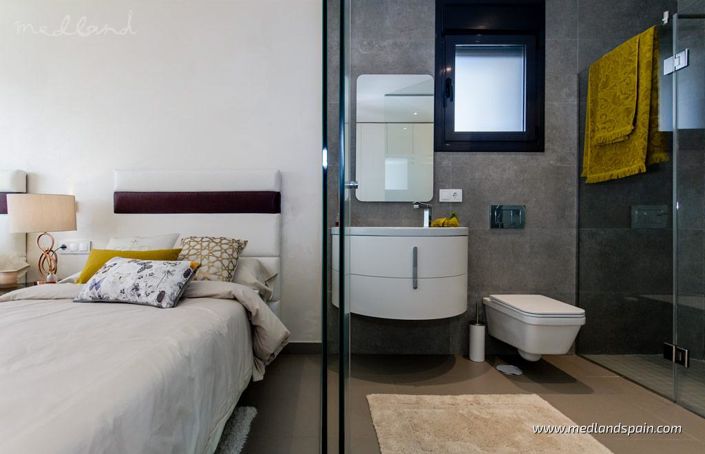 Image No.11-Villa de 4 chambres à vendre à Orihuela Costa