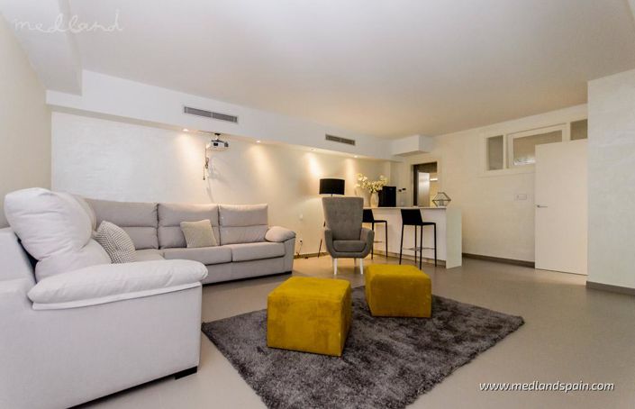 Image No.13-Villa de 4 chambres à vendre à Orihuela Costa