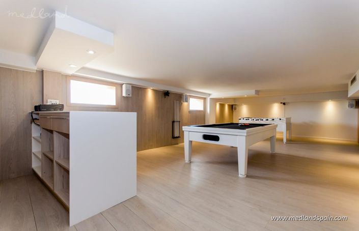 Image No.14-Villa de 4 chambres à vendre à Orihuela Costa