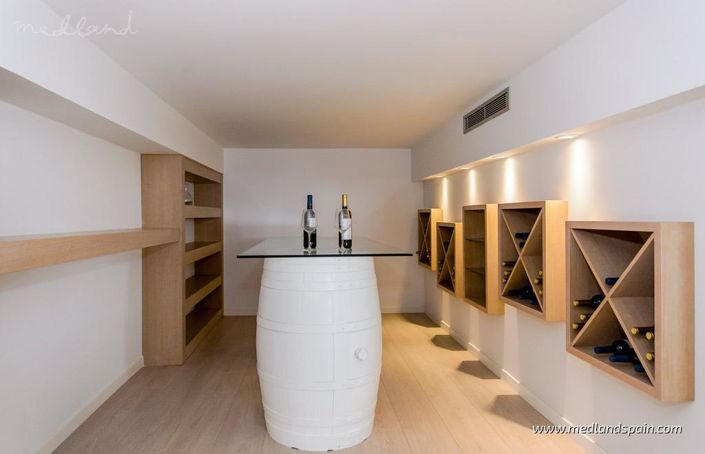 Image No.15-Villa de 4 chambres à vendre à Orihuela Costa