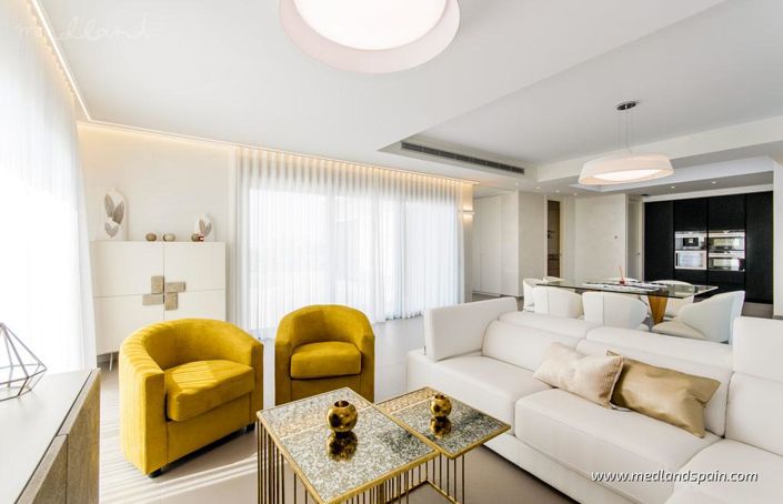 Image No.4-Villa de 4 chambres à vendre à Orihuela Costa