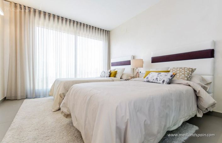 Image No.10-Villa de 4 chambres à vendre à Orihuela Costa