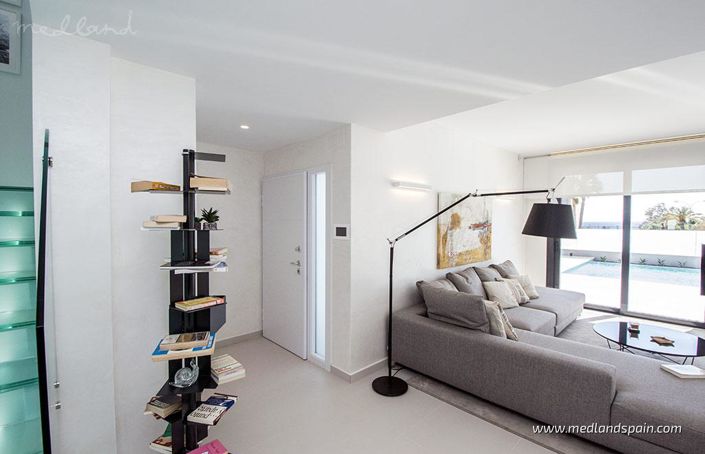 Image No.11-Villa de 4 chambres à vendre à Orihuela Costa