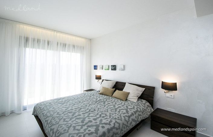 Image No.13-Villa de 4 chambres à vendre à Orihuela Costa