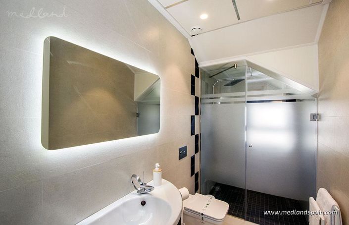 Image No.14-Villa de 4 chambres à vendre à Orihuela Costa