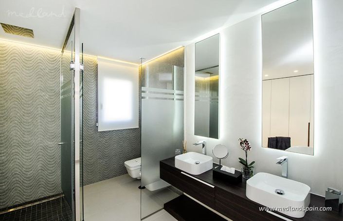 Image No.16-Villa de 4 chambres à vendre à Orihuela Costa