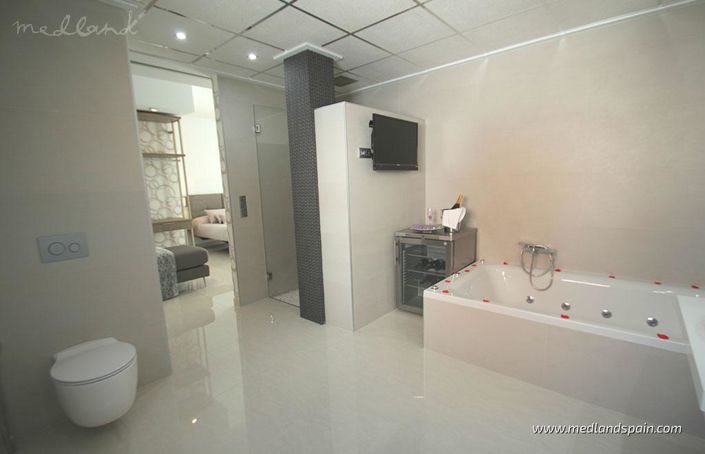 Image No.10-Villa de 3 chambres à vendre à La Manga del Mar Menor