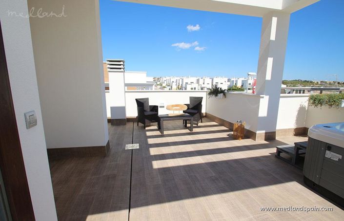 Image No.12-Villa de 3 chambres à vendre à La Manga del Mar Menor