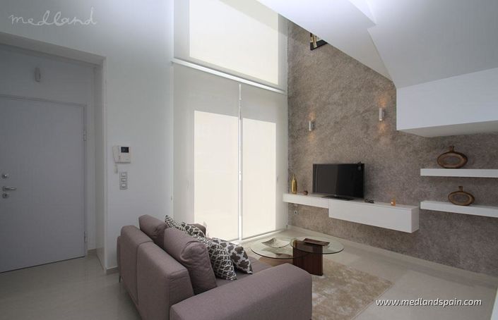 Image No.15-Villa de 3 chambres à vendre à La Manga del Mar Menor